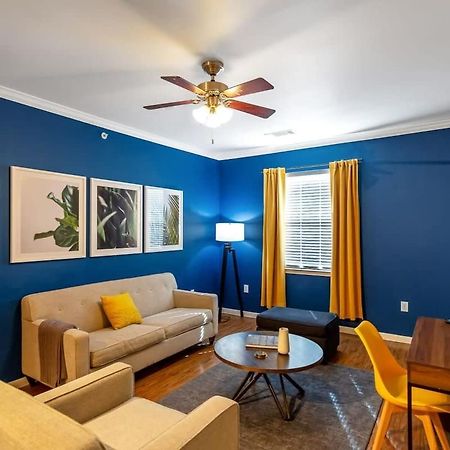 Trendy Place To Stay In Downtown Next To Convention Center 댈러스 외부 사진