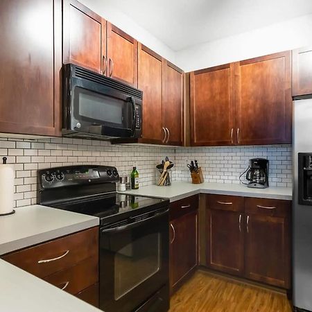 Trendy Place To Stay In Downtown Next To Convention Center 댈러스 외부 사진