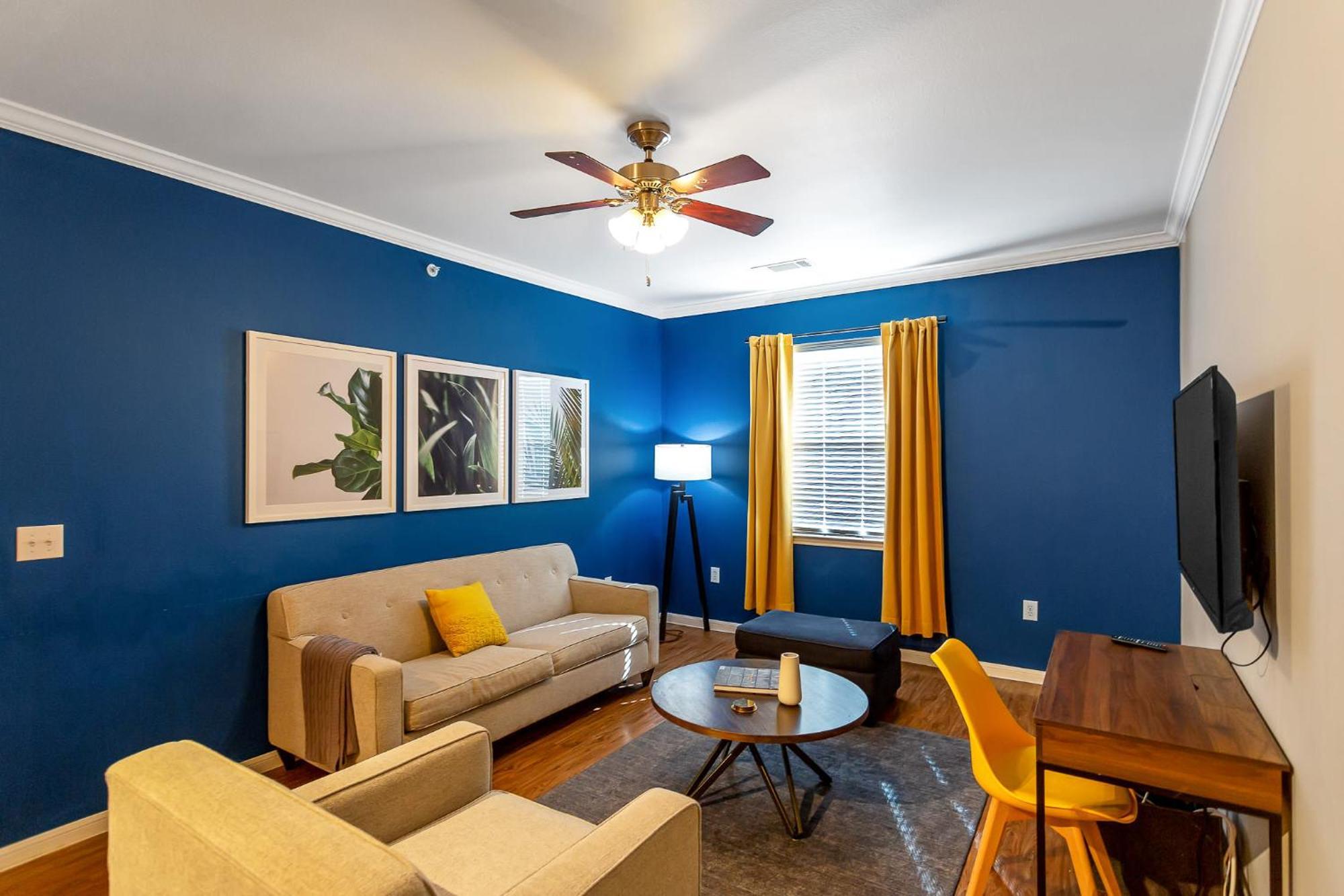 Trendy Place To Stay In Downtown Next To Convention Center 댈러스 외부 사진