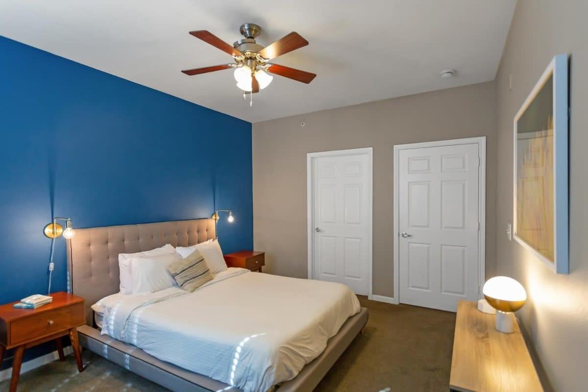 Trendy Place To Stay In Downtown Next To Convention Center 댈러스 외부 사진