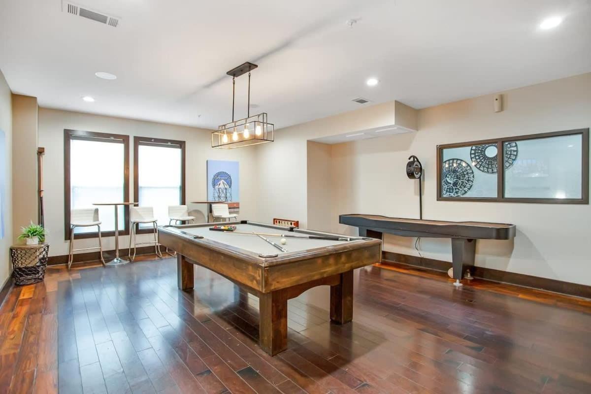 Trendy Place To Stay In Downtown Next To Convention Center 댈러스 외부 사진